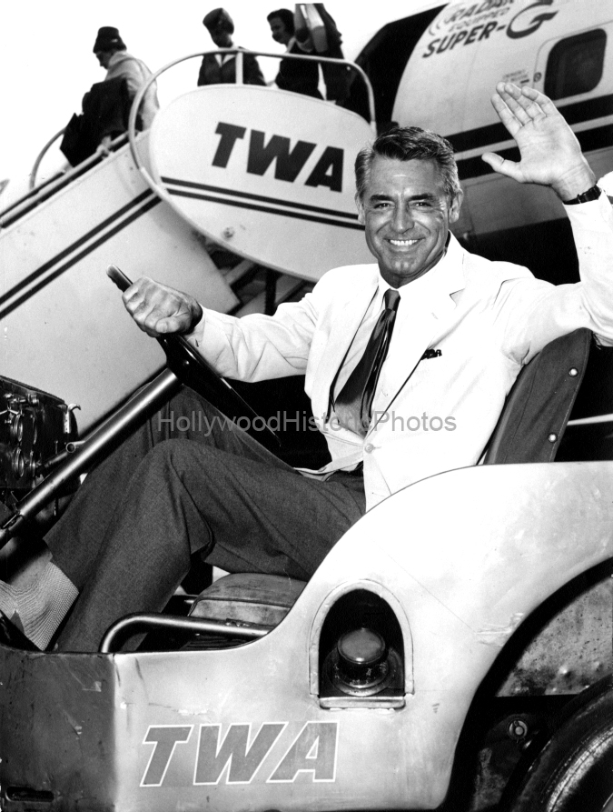 Cary Grant 1963 wm on his way to film Charade in Paris.jpg